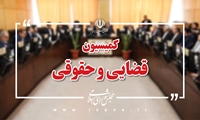 جزئیات نشست کمیسیون قضایی با وزرای پیشنهادی دادگستری، فرهنگ و ورزش/ نگاه مثبت کمیسیون به برنامه‌ها و راهبردهای رحیمی